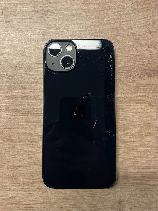 Iphone 13 de 128GB - usado