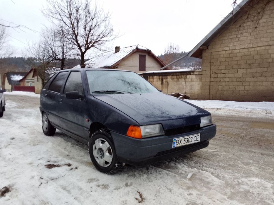 Fiat, 1,3 газ,бензин, інжектор.