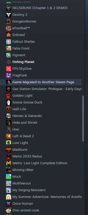 Продам аккаунт в Steam