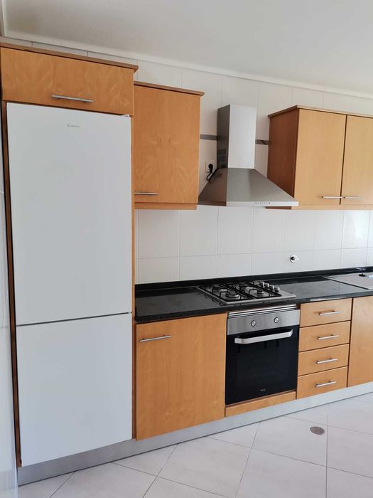 apartamento T1 em Oiã