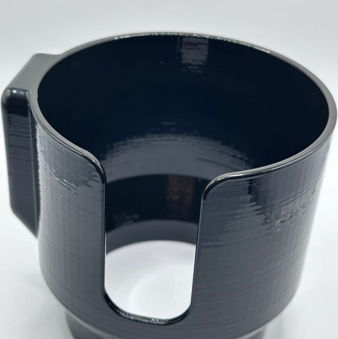 Uchwyt na kubek termiczny Stanley 30oz 40oz do wózka CYBEX połysk