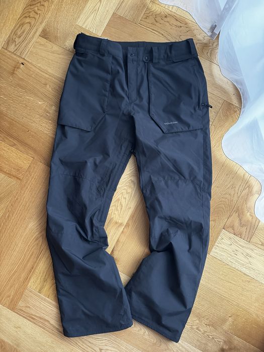 Spodnie snowboardowe Volcom Roan 20k/ 20k