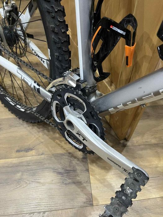 Trek alpha 8000 18.5 cala 47cm