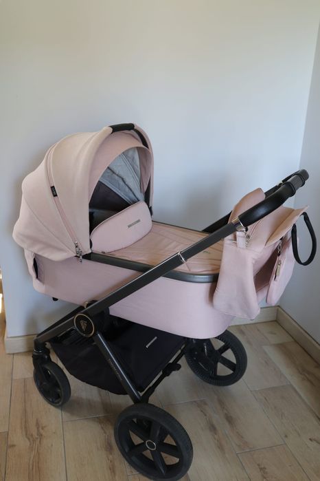 Wózek Venicci Upline 3w1