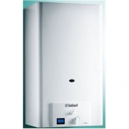 Esquentador Vaillant TurboMAG Pro 145/1 3R PT Gás Natural




Envio Gr
