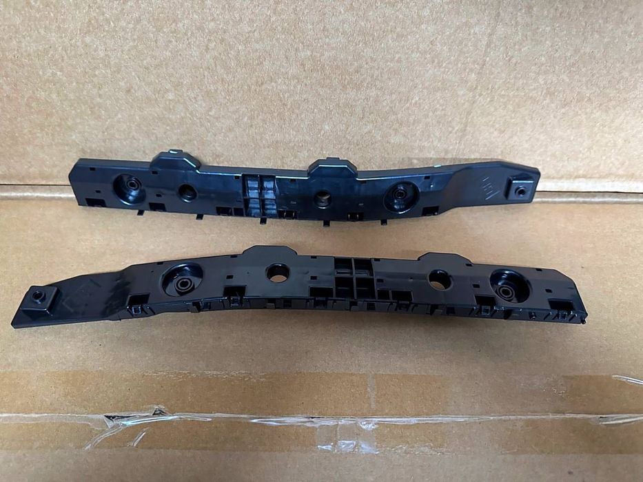 Крепление Заднего бампера Nissan Rogue 2021 2022 2023 T33