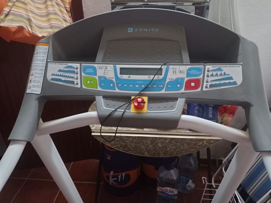 Passadeira domyos tc-2