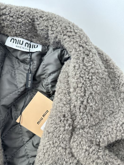 Шубка тедді дитяча