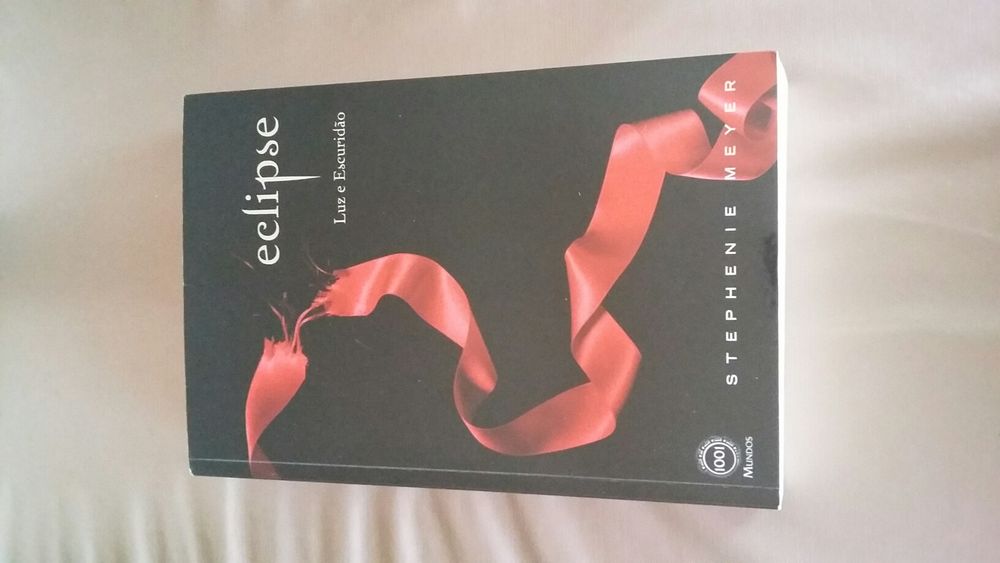 Eclipse(em muito bom estado)