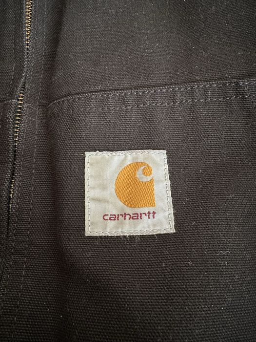 Carhartt active jacket wip