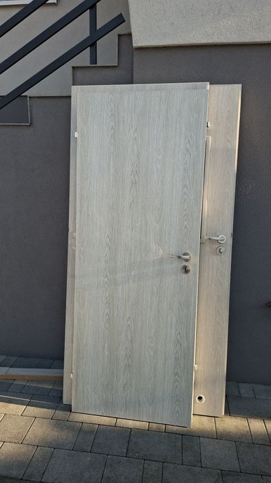 Drzwi wewnętrzne Voster