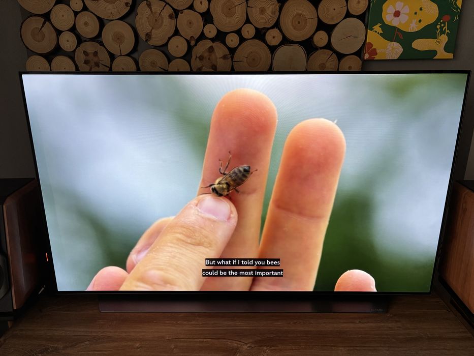 Lg 55cx  OLED 4K 120Hz