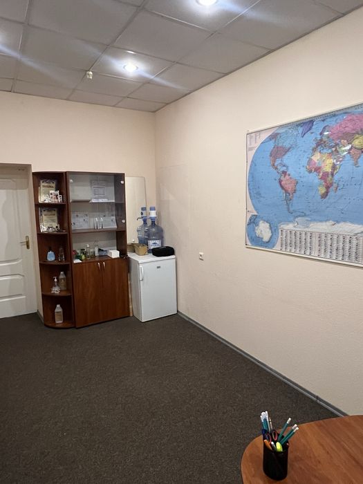 Сдам офис! Сумская, центр. Парк Шевченка.