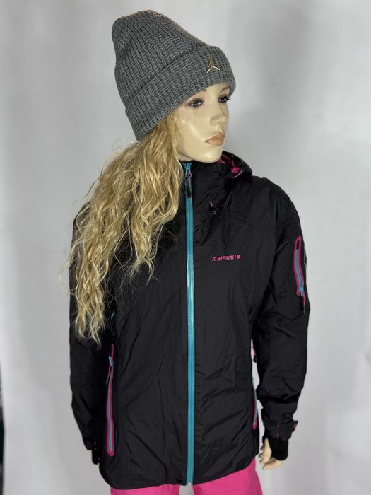 Костюм жіночий для лиж та сновборду гарному стані  М