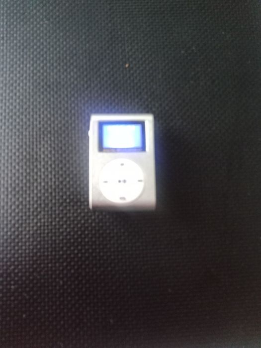MP3-плеер SPOVER