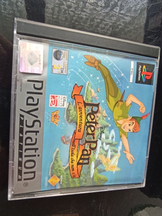 Jogo PlayStation Disney