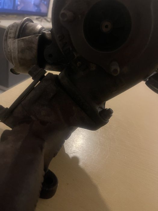 Turbo gt1749VA para pd