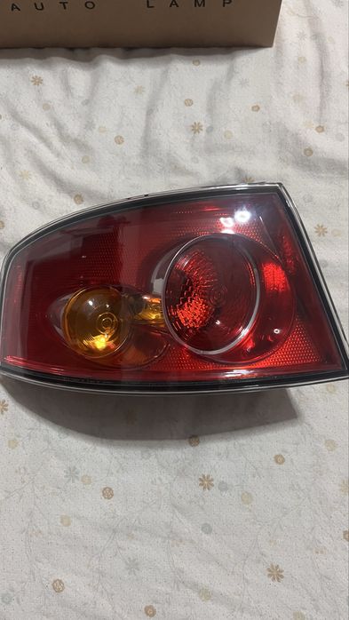 Faror traseiro seat 6l