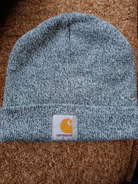 Шапка Carhartt, чоловіча