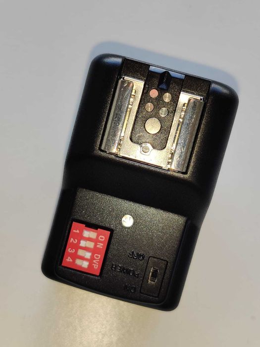 WANSEN Flash Trigger (NEW)64751573176066120