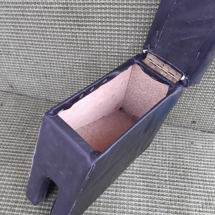 Подлокотник Ваз 2101-07 Жигуль