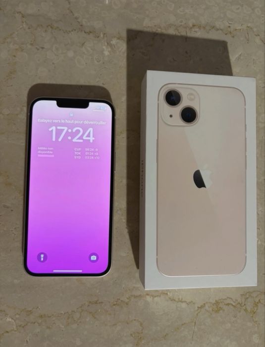 IPhone 13 em perfeito estado
