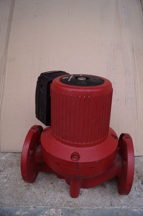 Pompa Grundfos UPS 50-120/F  z gwarancją