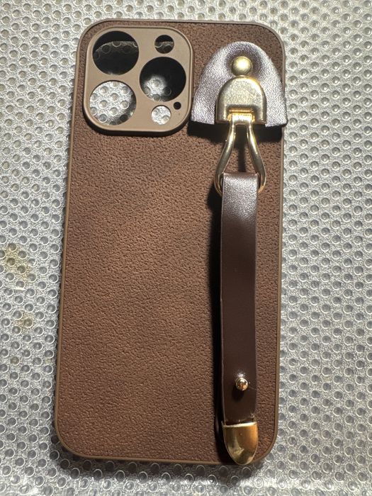 Чохол на iPhone 15 Pro Max