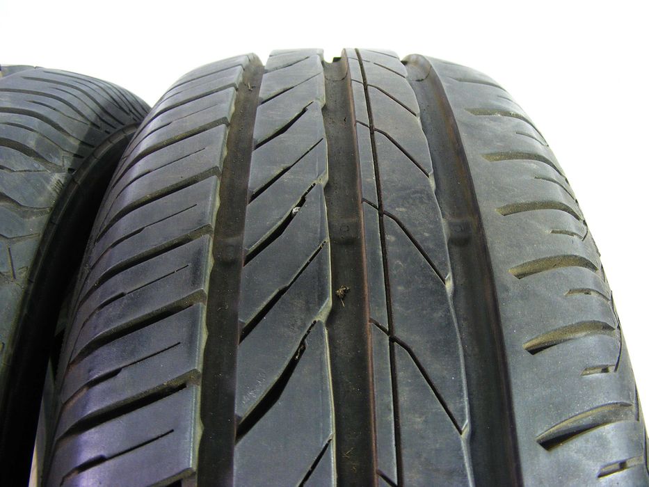 Літня гума 185/60/14 -2 шт.Matador Hectorra 3 .