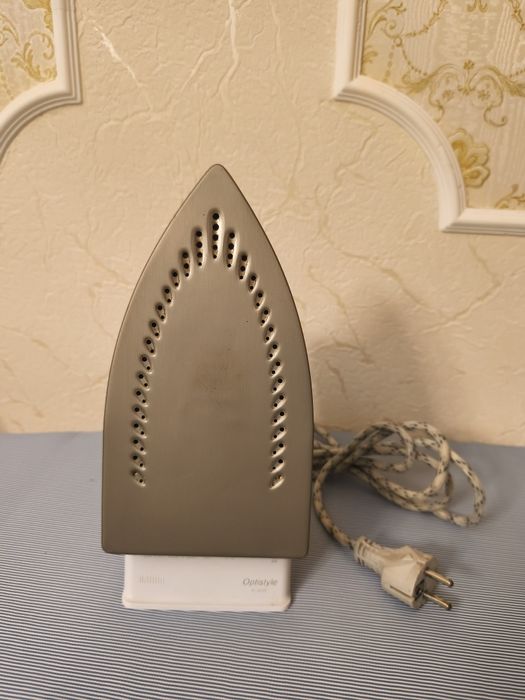 Праска BRAUN з Німеччини.