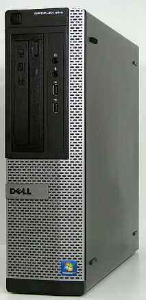 Dell Optiplex 3010 w11 pro 8GB RAM | 250GB SSD
