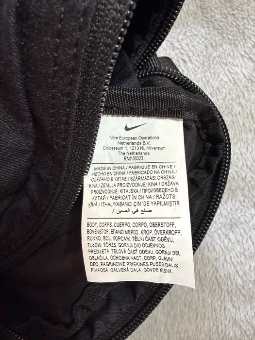 Сумка Nike оригінал