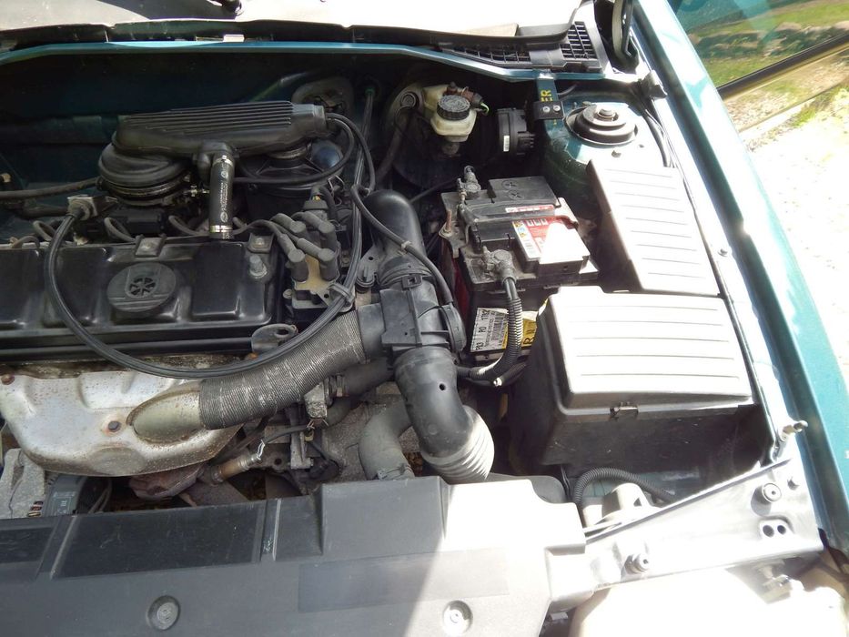 citroen zx - Авто - OLX.ua