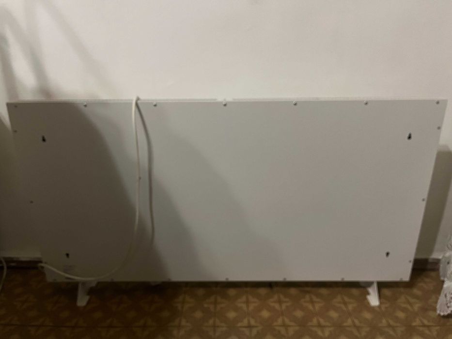 Конвектор – TermoPlaza TP 700.