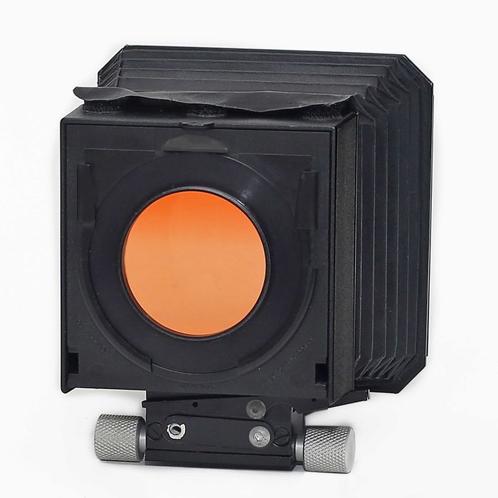 Kit Cromatek ProShade 2 Matte Box + Filtros + Adaptadores de 52–60 mm