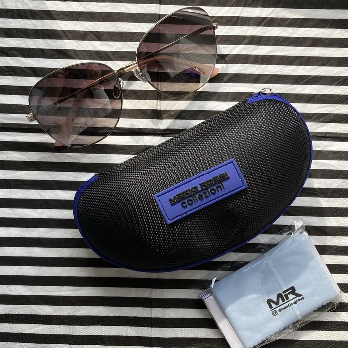 Сонцезахисні жіночі окуляри Італія