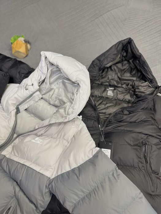 Куртка Nike Tech Fleece