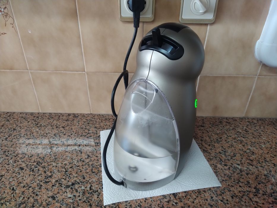 Máquina de café dolce Gusto