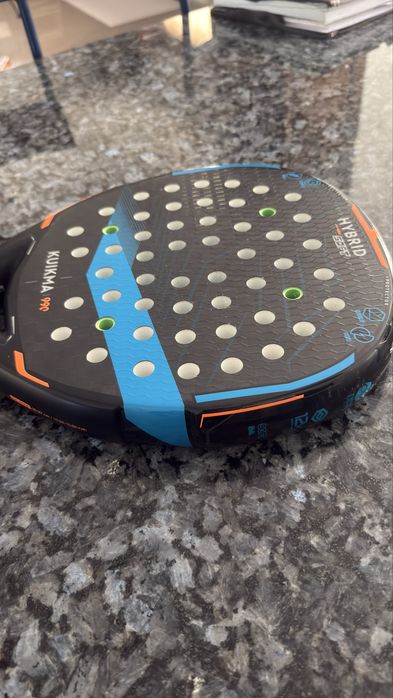 Raquete Padel Kuikma