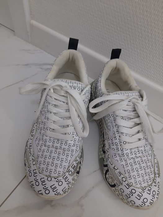 Buty liu jo, rozmiar 36