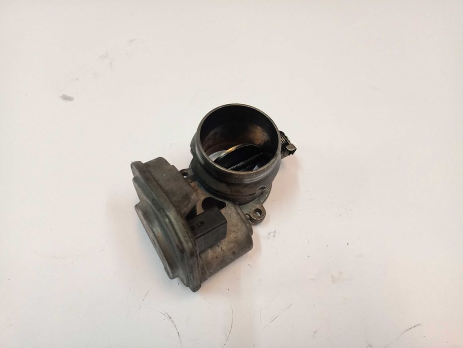 N47 BMW E60 E81 E83 E84 E87 E90 E91 Przepustnica 2.0D