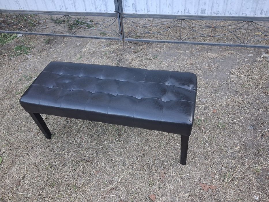 Топчан (кушетка)