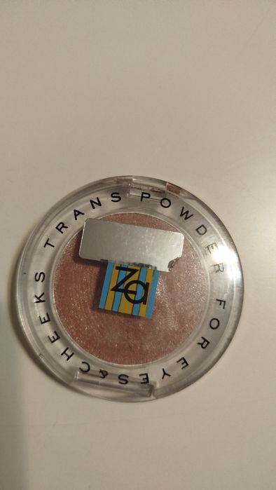 Zestaw kosmetyków