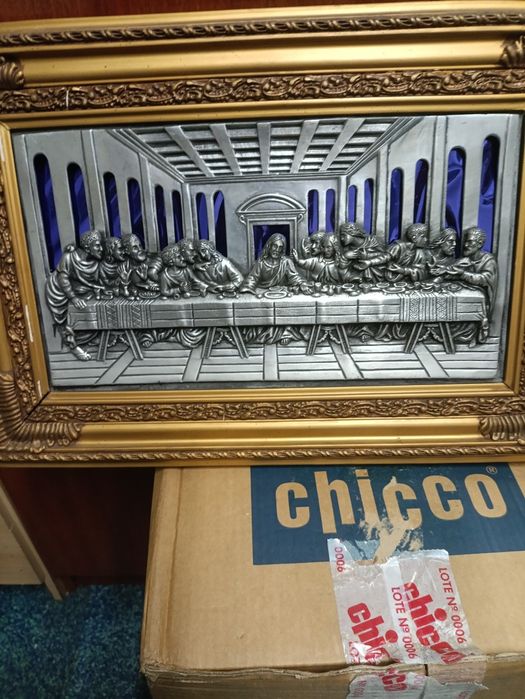 Artigos para desocupar vários novos e usados