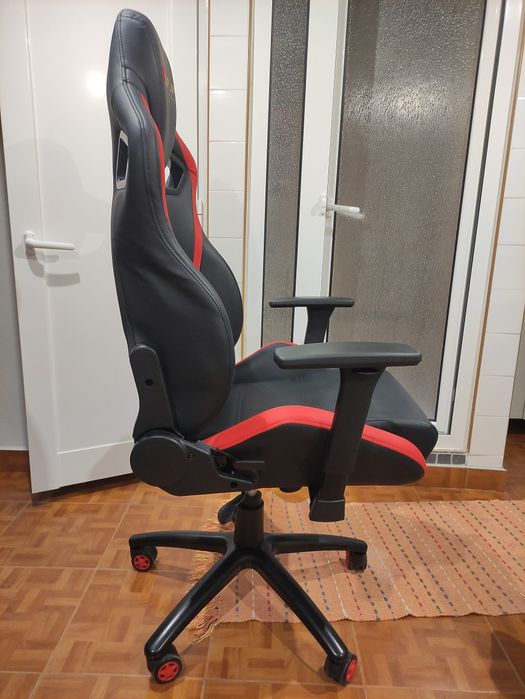 Cadeira Gaming NPlay Rule 6.1