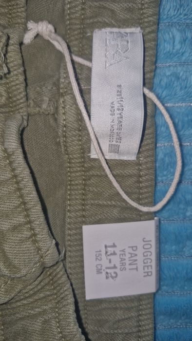 Штани для хлопчика