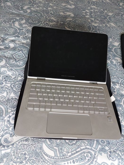 HP Spectre x360 Convertible 13''64585571904131124