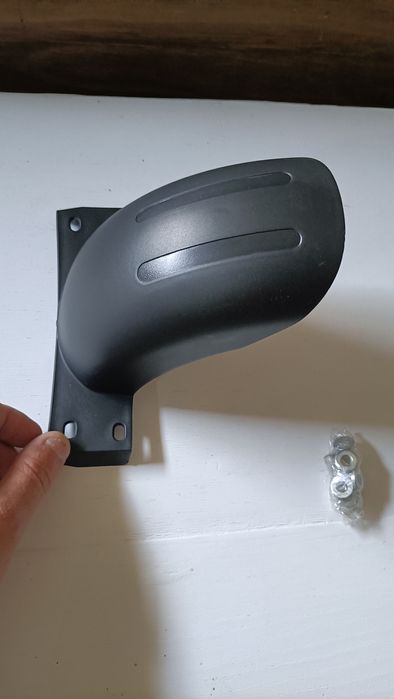 Angwatt x1 Guarda lamas