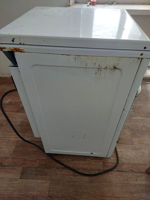 Електроплита б/у