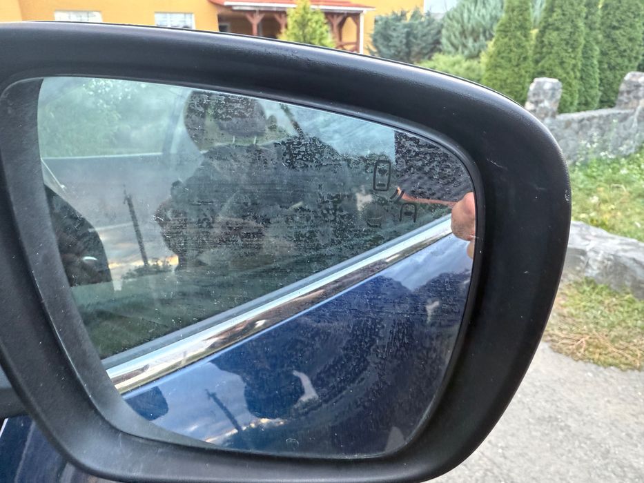 Renault Kadjar 2017 р. 1.5 Dci